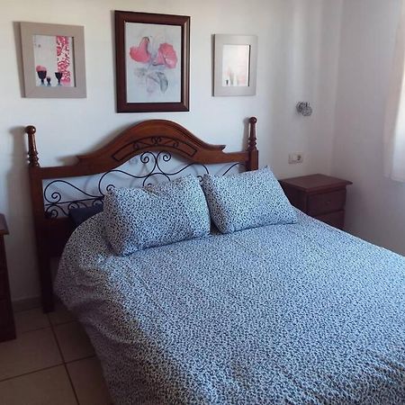 Апартаменти Playa Bastian A47 - Ocean View Коста-Тегісе Екстер'єр фото