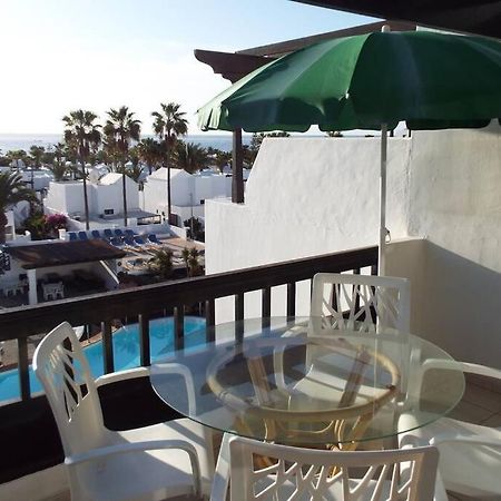 Апартаменти Playa Bastian A47 - Ocean View Коста-Тегісе Екстер'єр фото