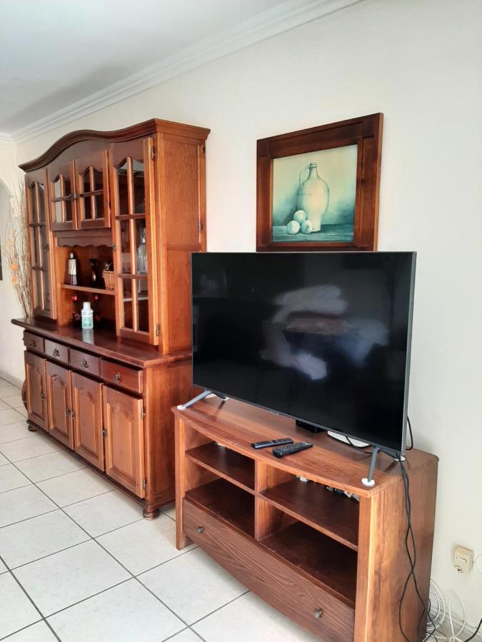 Апартаменти Playa Bastian A47 - Ocean View Коста-Тегісе Екстер'єр фото