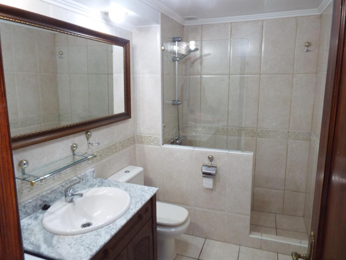 Апартаменти Playa Bastian A47 - Ocean View Коста-Тегісе Екстер'єр фото